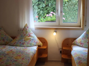 Cozy Apartment with Private Terrace in Sauerland