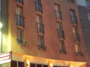 America Hotel Lourdes