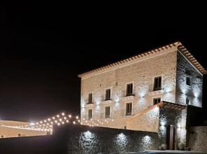 Masseria Torre Saracena