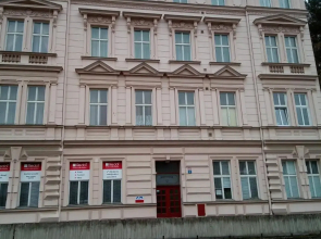 Kamil Apartments, Delux, 65 m2