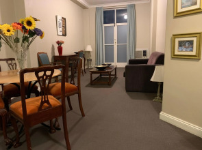 Boutique Apartment in The Heart of Adelaide CBD