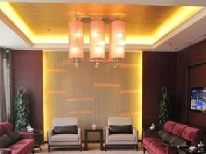 Zhongwei Sunny Hotel