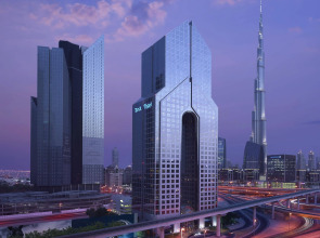 Dusit Thani Dubai