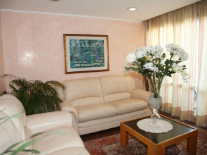 San Domenico Hotel