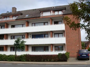Appartment Büsum