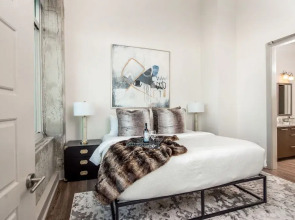 Oakwood at the Office