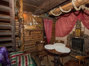 Гостиничный комплекс Карельская Усадьба