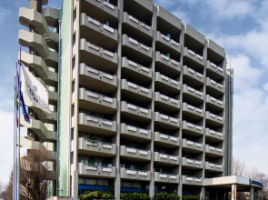 Отель & Residence Quark Due Milano