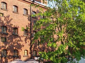 Home Hotel Katajanokka – Dinner included