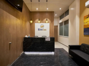 Hotel Elite Inn
