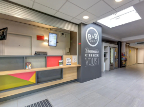 B&B HOTEL Goussainville CDG