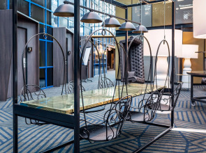 Scandic Helsinki Airport