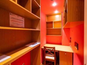 Duplex 2 habit. Parking en edificio.