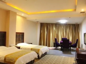 Xishui Hotel
