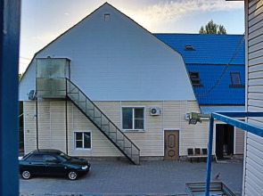 Хостел «Малиновский»