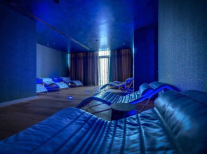 Royal Beach Tel Aviv Hotel