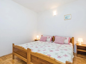 Beautiful Apartment in Senj With 2 Bedrooms and Wifi