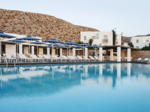 ANEMI Folegandros