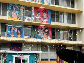 Central YMCA Residences