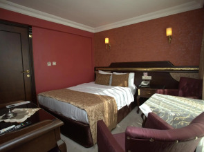 Sultanahmet Park Hotel