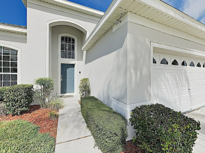 New Listing! Resort W/ Private Pool & Spa 6 Bedroom Home