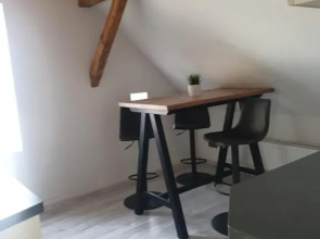 Ferienwohnung3 Grimma