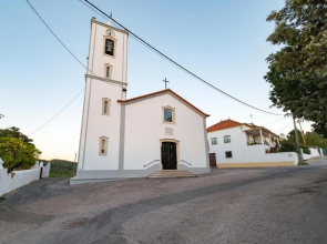 Quinta da Eira Velha