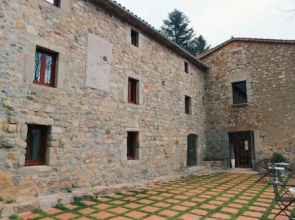 Sant Marçal del Montseny