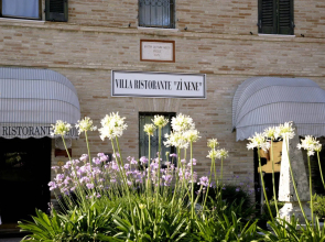 Hotel Villa Tetlameya