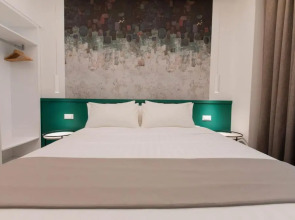 Smart Hotel Napoli