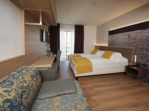 Ambassador Suite Hotel