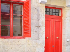 Compact And Cheerful House Close To Valletta