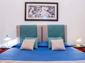 Napoliamo Guest House