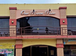 One Rover's Place