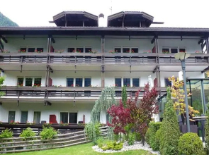 Residence & Hotel Alpinum