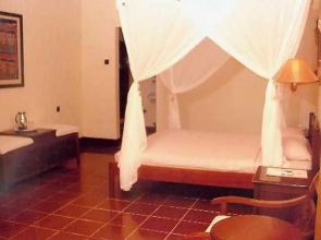 Graha Resort Bali