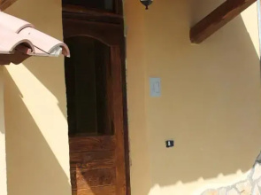 Casa Lago Di Bolsena
