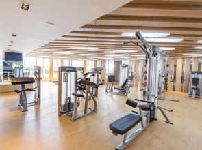 Avani Ratchada Bangkok Hotel