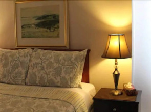 Auberge Manoir Ville Marie