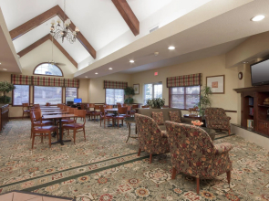 Residence Inn Palmdale Lancaster