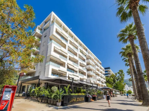 Lungomare Cozy Studio