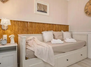 Ferienwohnung Ostseestrand Zingst