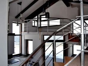 Tsovasar Family Rest Complex