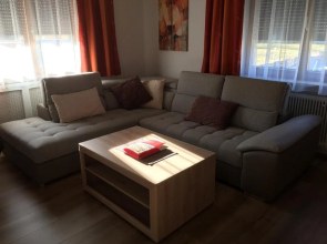 Gasthof Pension Rauthhof