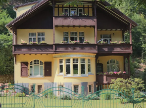Villa Liliengrund