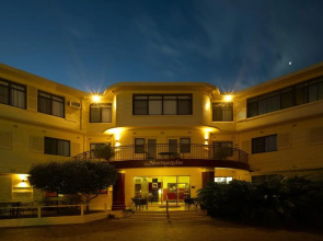 Normandie Inn and Function Centre