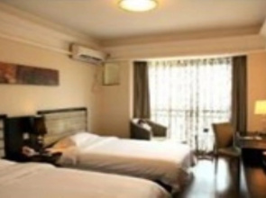 Super 8 Hotel Weifang Shengli Dong Jie