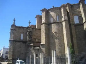 Apartamentos Rurales Balcon Del Camino Viejo
