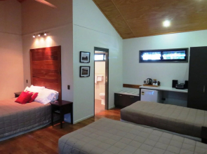 Hedlow Retreat