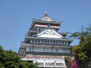 Hotel Oonoya